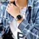 Business Mens Watch Fashion Calendar Waterproof Male Digital Wristwatch Relogio Masculino Casual Electronic Clock Reloj Hombre Other Image