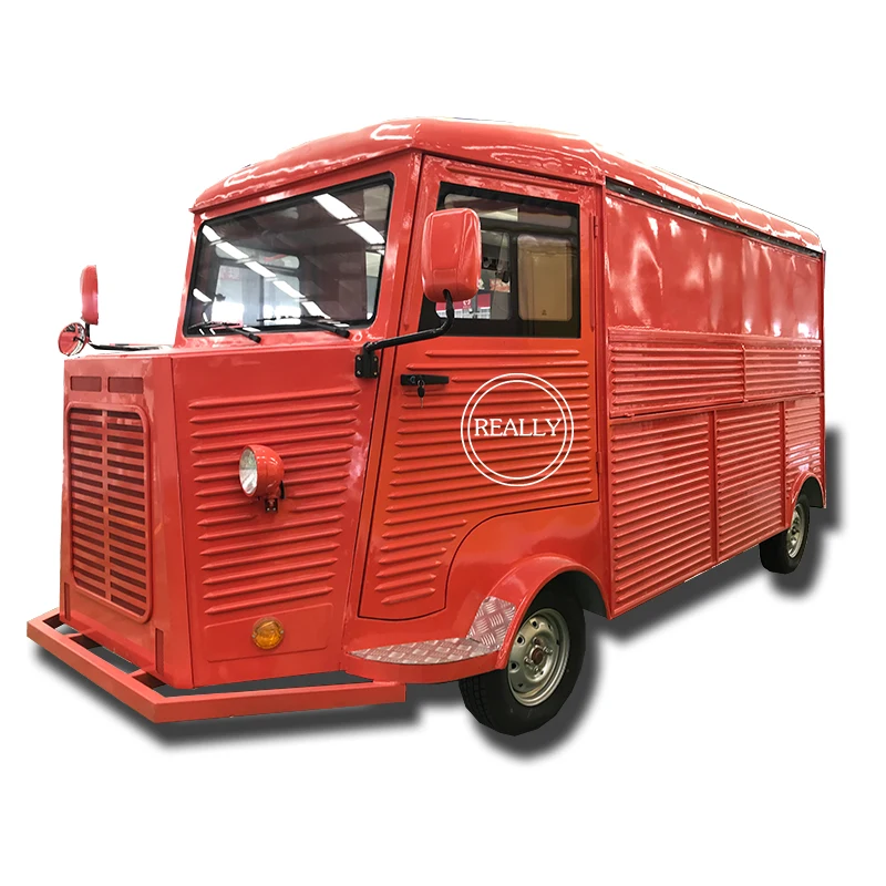 4 9 м Мобильный фургон трейлер для еды прицеп созвездий мобильный обеденный