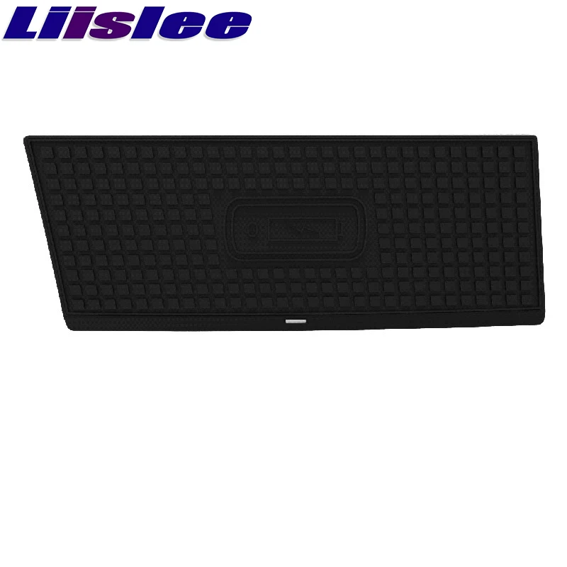 Беспроводной зарядный держатель для телефона Qi Беспроводное зарядное