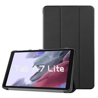samsung galaxy tab a7 lite 8 4 2021 sm t220t225 magnetic tablet case slim stand flip coque auto wakesleep smart cover