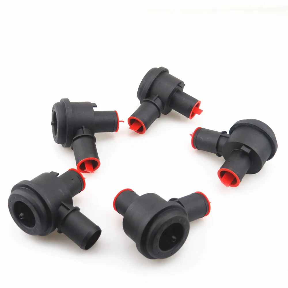 Турбонагнетатель FHAWKEYEQ Qty5 запорный клапан для VW Jetta MK4 Beetle Passat Golf A6 A4 TT 06A 145 710 P