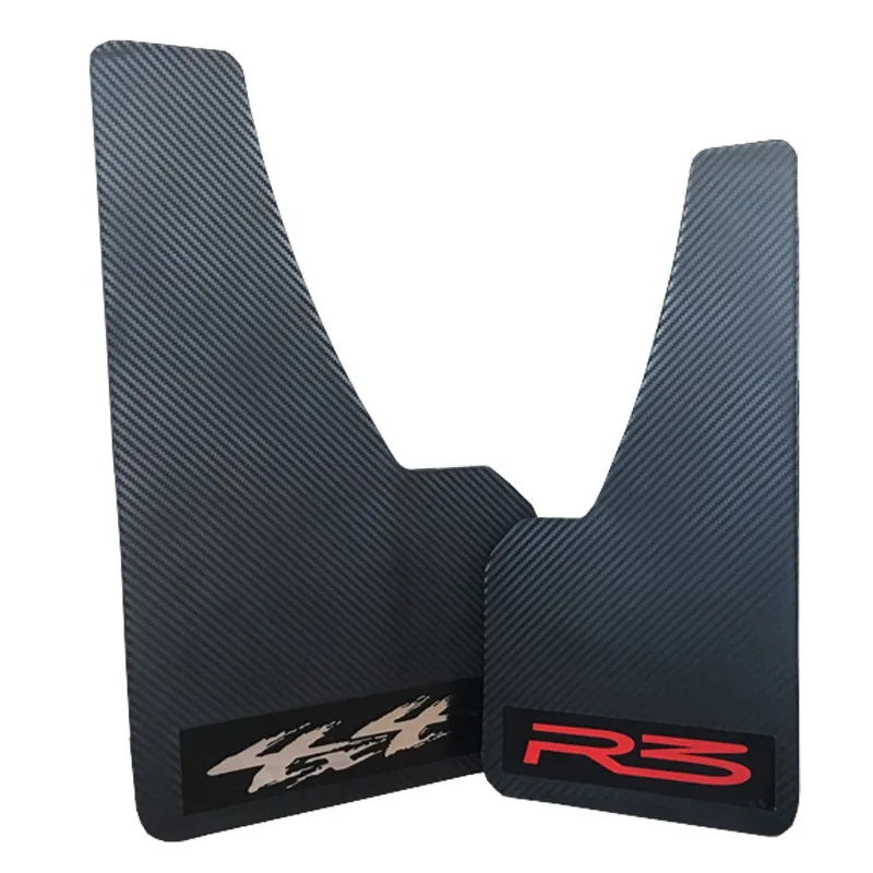 Брызговики от грязи для Mitsubishi Pajero Mini Outlander Sport Shogun Challenger Endeavor Lancer Evo x|plastic mud flaps|mud