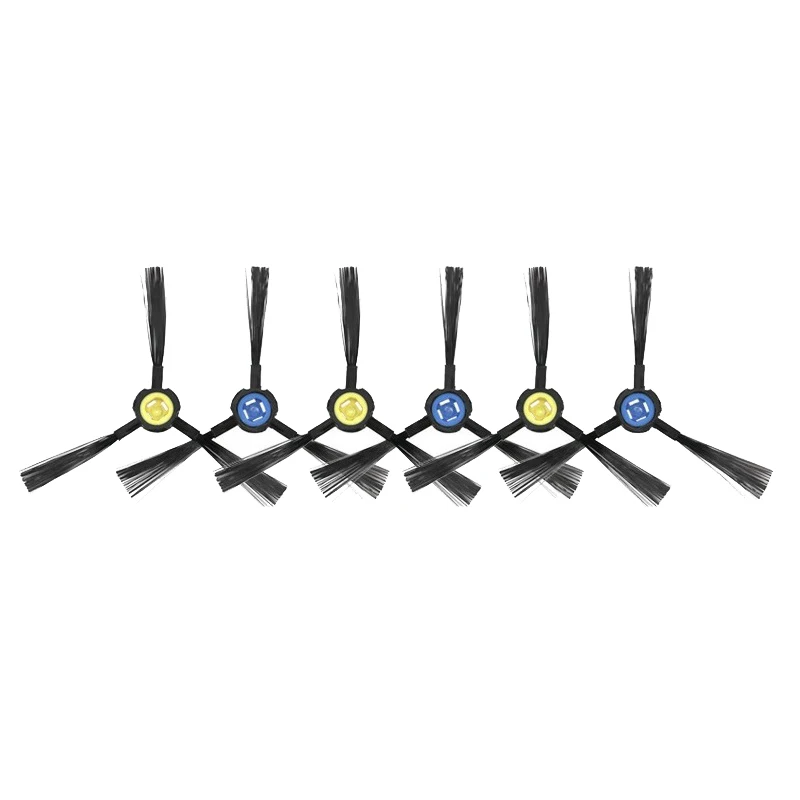 

Promotion!Robot Vacuum Cleaner HEPA Filter Side Brush for Ilife V8 V8S X750 A7 X800 X785 V80 Robot