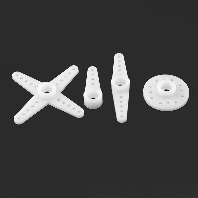 

1 Set RC Car Transmission Gearbox with 370 Brushed Motor & 1 Set RC Car Steering Servo
