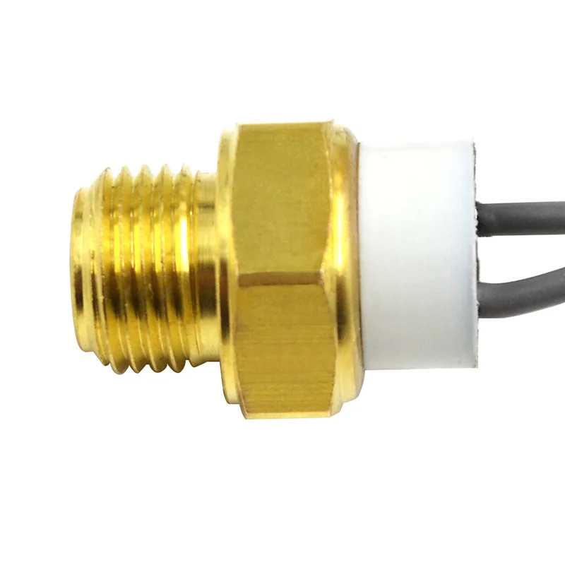 Запчасти для мотоциклов радиатор датчик температуры воды SUZUKI BANDIT 250 GSX400 GK7BA GSF250