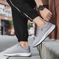 summer men shoes sneakers luxurious 2021 new men casual shoes fashion designer mens ventilation light and comfortable arrival