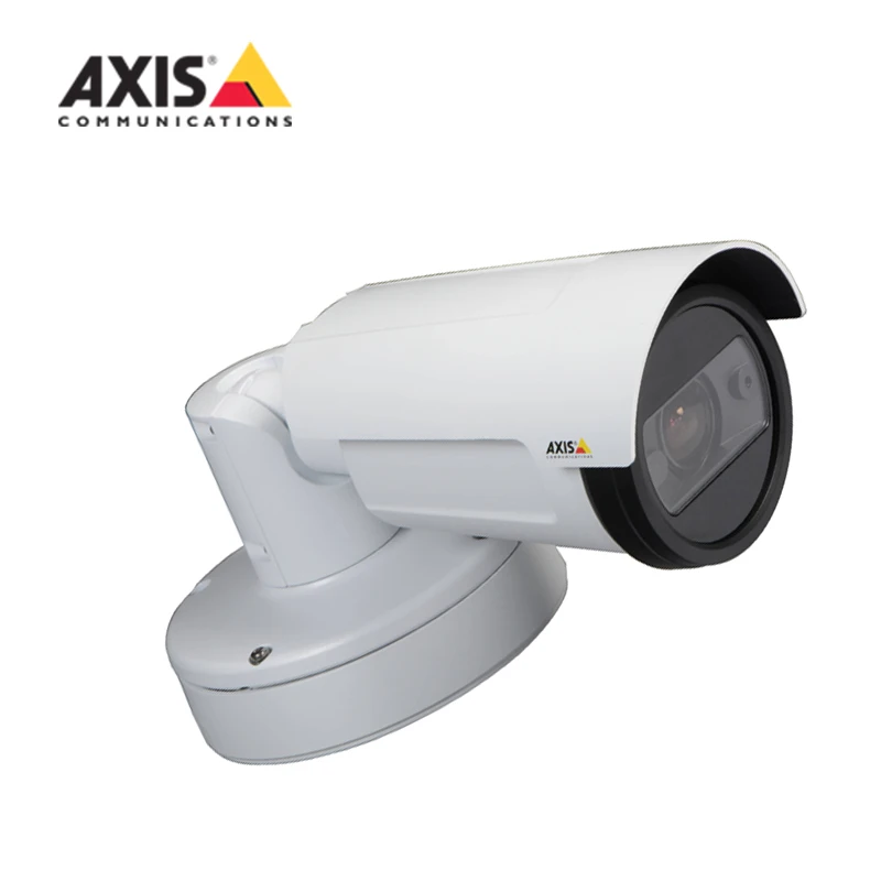 

Полнофункциональная сетевая камера AXIS P1447-LE с обзором в 5 Мп