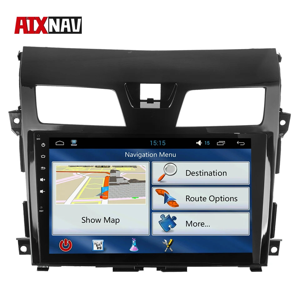 Gps навигация Сенсорный экран Центральный Multimidia автомобильный DVD плеер запись