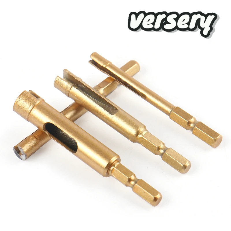 

Free Shipping 6-12mm 6.35mm 1/4 HEX shank sintering Core Bit Diamond Hole Saw Drill Bit for Marble Granite Tile Ceramic Concrete