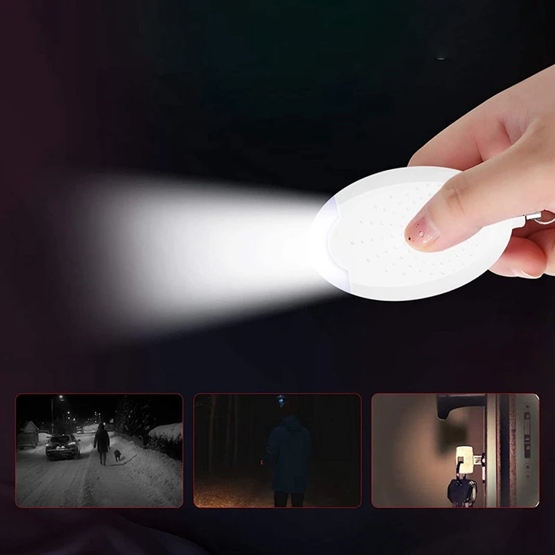 Персональный Безопасность сигнализация безопасный звук персональная 130DB