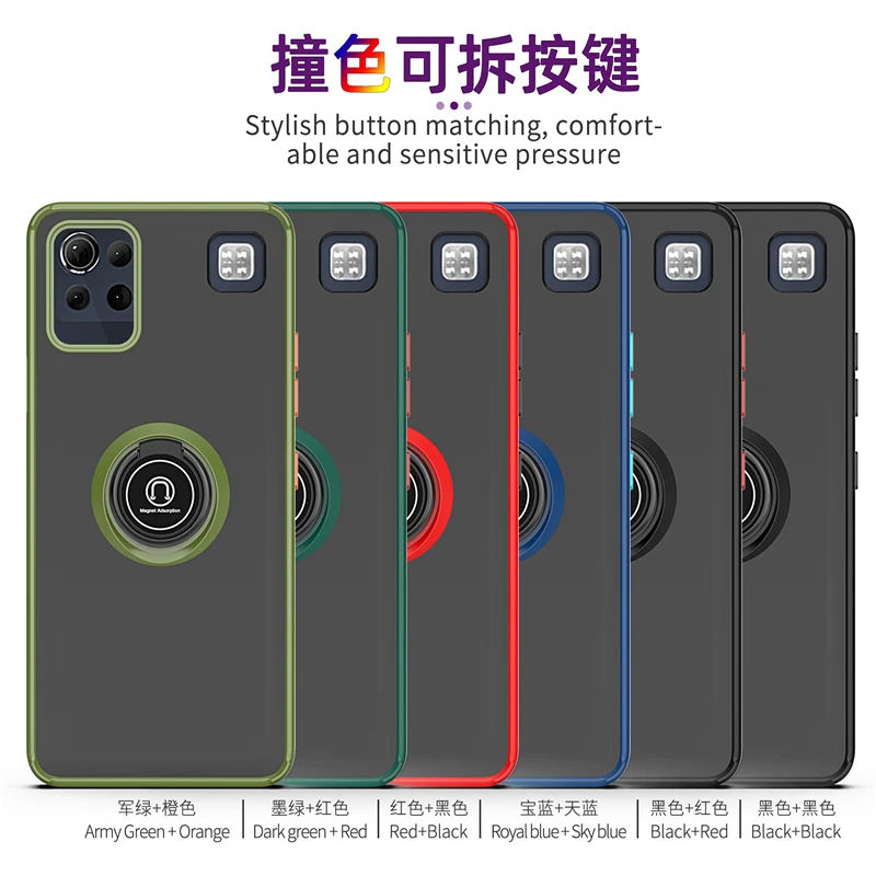 

Luxury Silicon Case For LG K30 K31 K40 K50 K51 X2 S 2019 2020 Phone Case Aristro 5 Pro Phoenl X Escape Plus car magnetic bracket