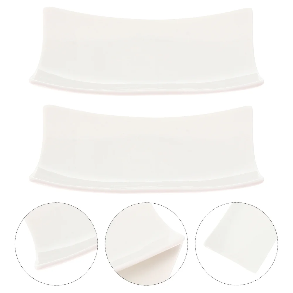 2 предмета керамическое полотенце лоток полезные ресторан Ванная комната