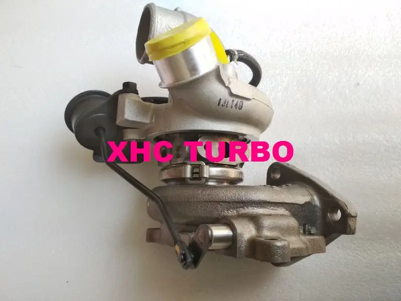 Новый оригинальный MITSUBISHI TF035 49135-04350 28200-42800 Турбокомпрессор Для HYUNDAI Grand STAREX H1 D4BH 2 5 T