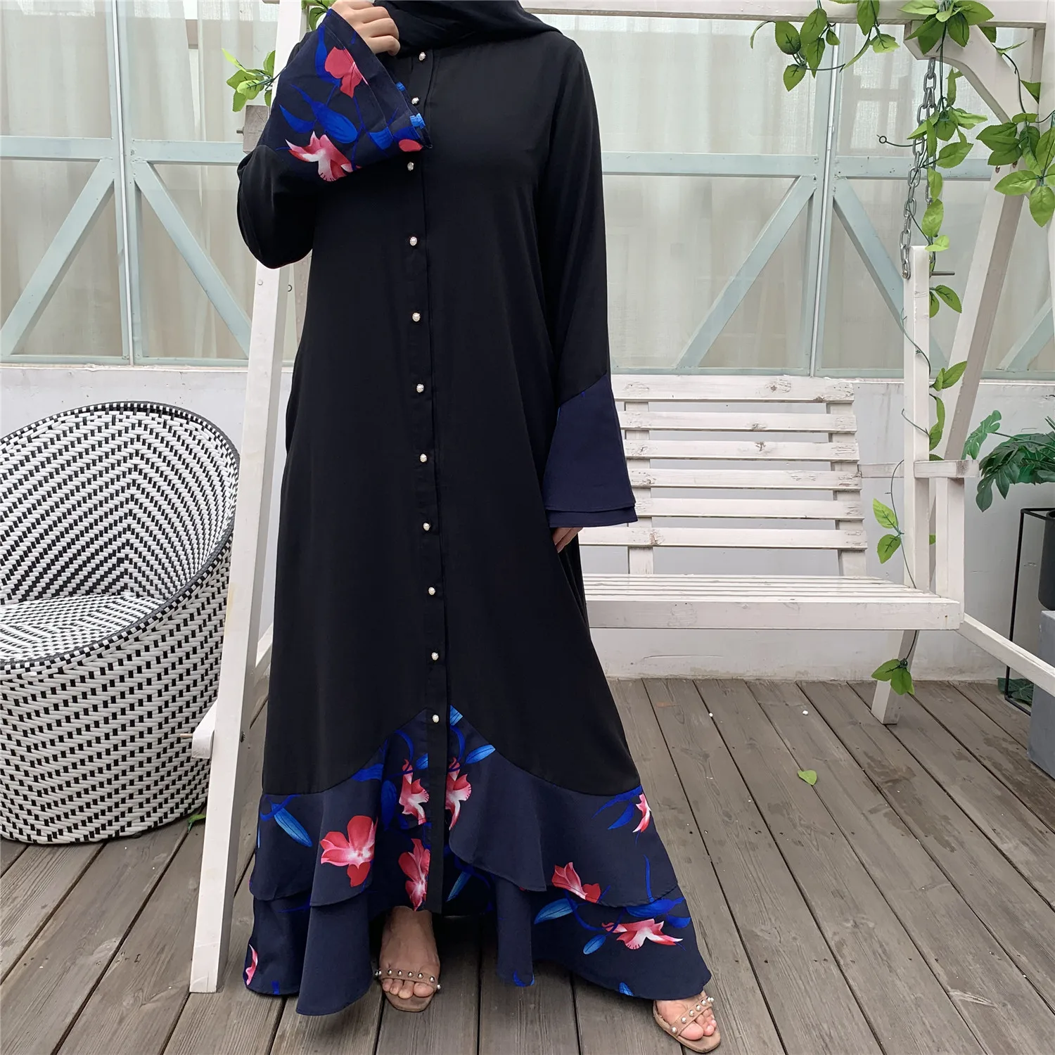 

Muslim Fashion