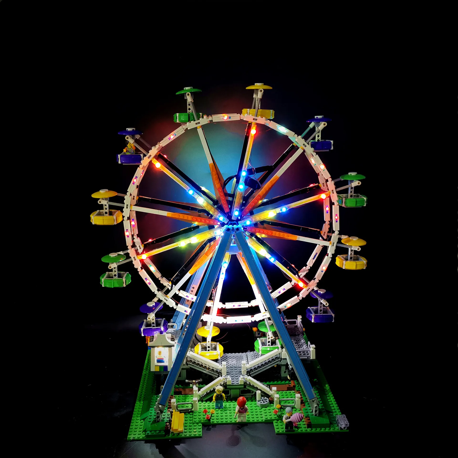 

Building & Construction Toys