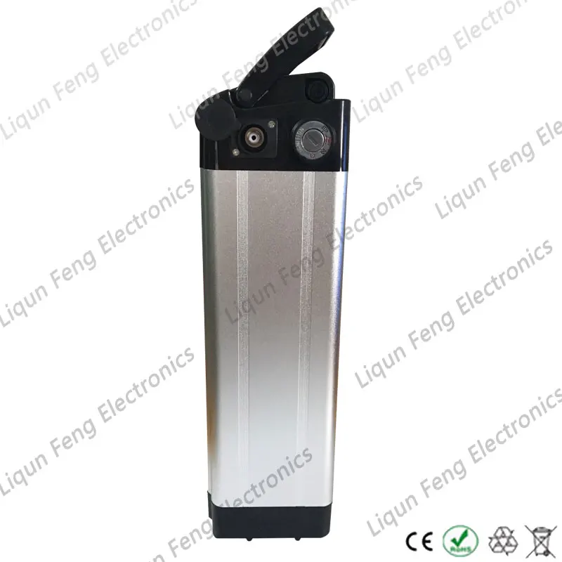 Бесплатная таможенная пошлина 1000 Вт 36 В Аккумулятор для электрического