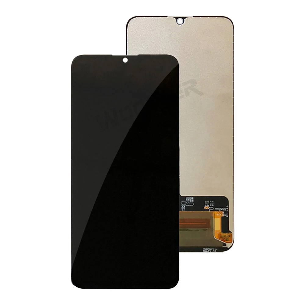 Touch Screen For Huawei Honor 10 Lite LCD Display 6.21inch Replace Assembly 10Lite lcd Repair Part | Мобильные телефоны и