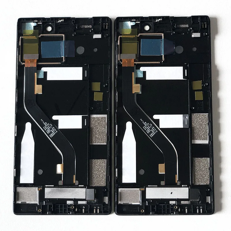 Axisinternational для 5," lenovo Vibe X2 Pro ЖК-дисплей сенсорный экран дигитайзер Рамка для lenovo X2PT5 lcd