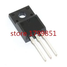 Оригинальный Новый/5 шт/65E6280 IPA65R280E6 TO 220F 650 в|Регуляторы напряж./стабилизаторы| |