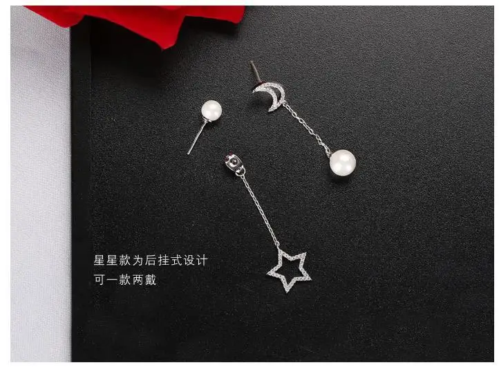 Новые модные свадебные туфли Украшенные жемчугом С выемками сплав с