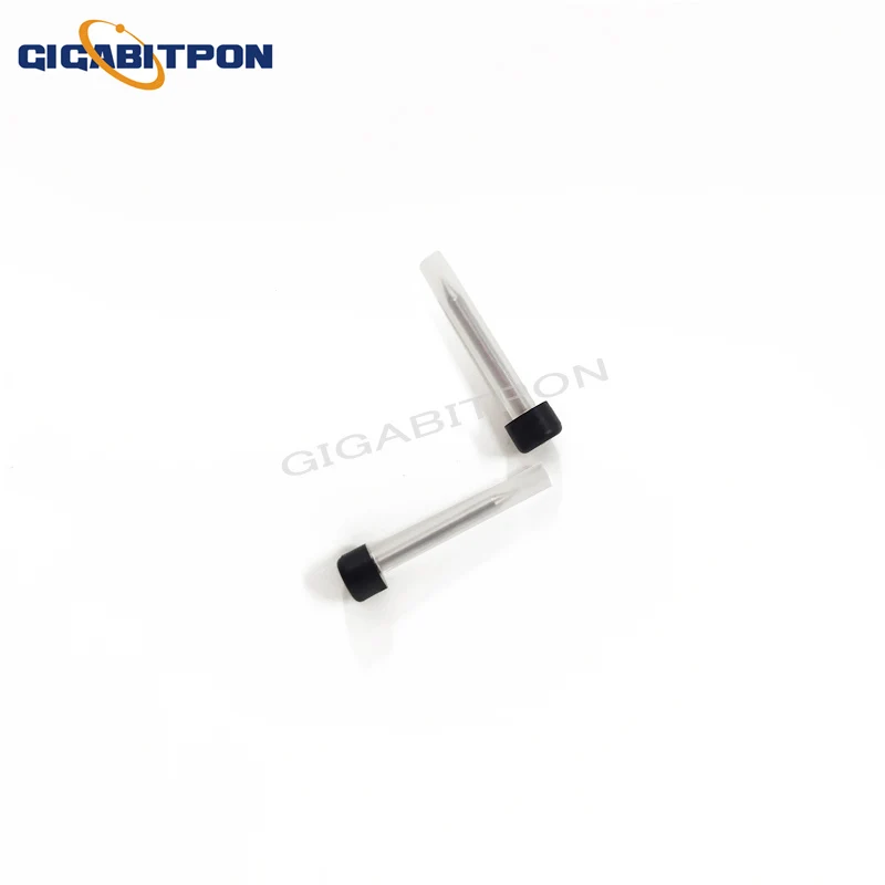 Original Darkhorse electrode fiber fusion splejser electrode adapter model D-19 / D90S / H9 / D21 / D61 fiber fusion splicer