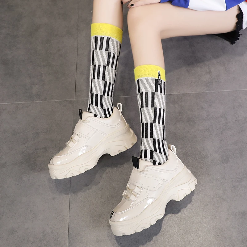 Женские кроссовки для бега большие спортивные ходьбы размер 41|Беговая обувь| |