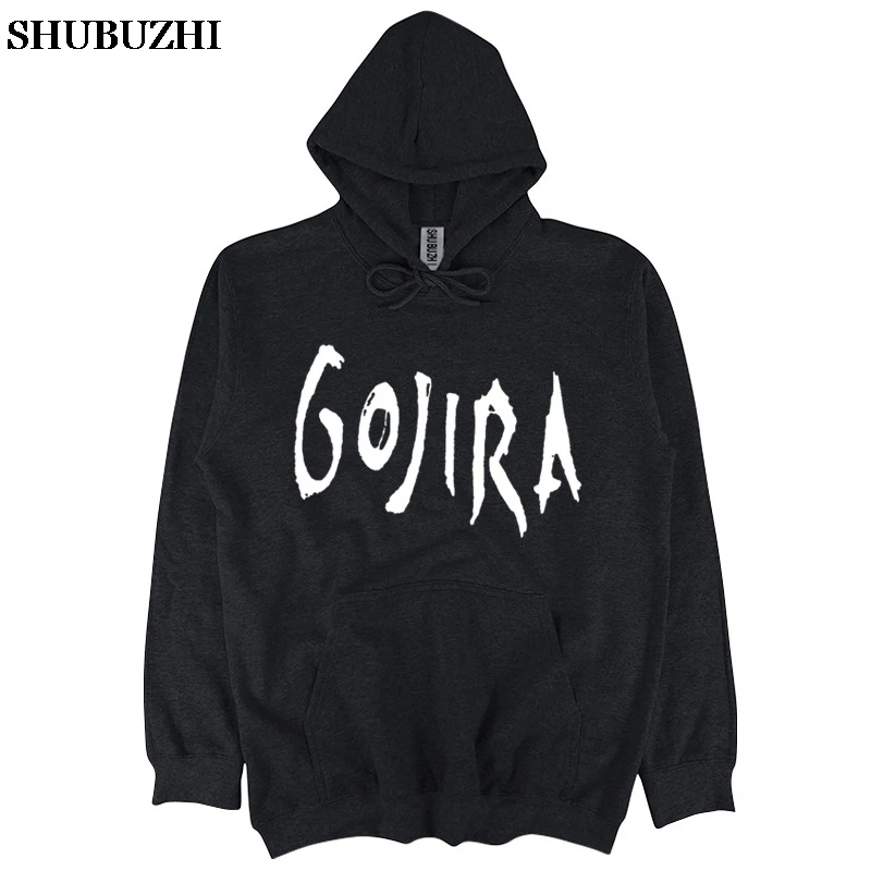 

Толстовка Мужская/женская, худи в стиле Харадзюку, хип-хоп, худи с металлической музыкой, Свитшот shubuzhi, Осень-зима