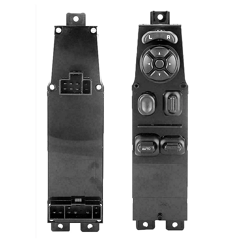 

56009450AC Driver side Master Power Window Lock Switch With Car Auto Function Replacement for Jeep Cherokee 1984-2001 Car parts