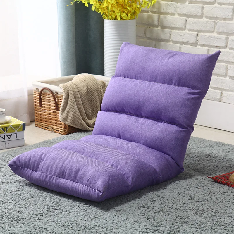 

Lazy Sofa, Tatami Foldable Sofa, Single Small Sofa Bed, Computer Back Chair small living room sofa lounge sofa