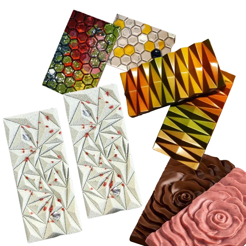 SHENHONG форма для конфет пищевого класса силиконовая шоколада столовая посуда