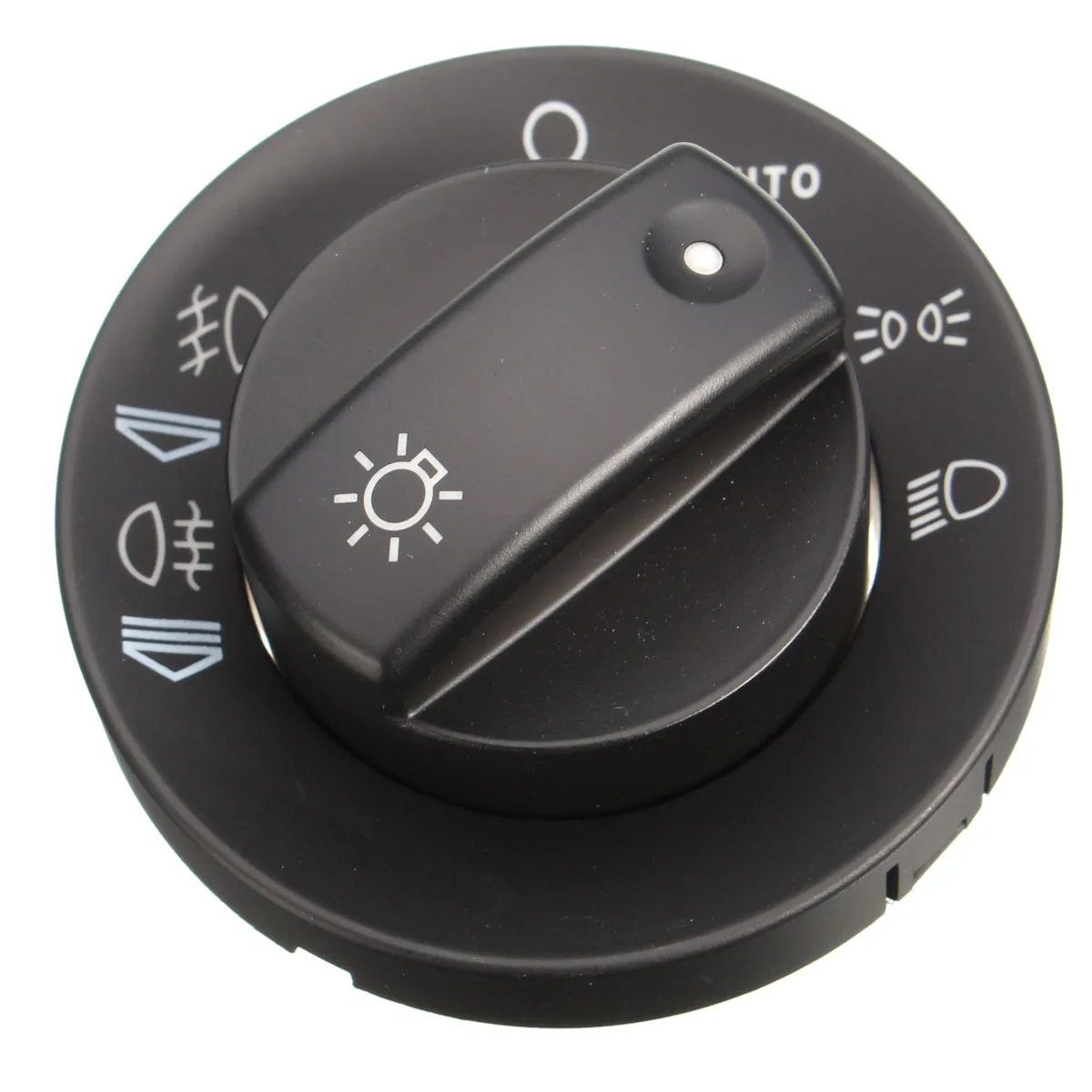 Крышка переключателя фокусировки фары для AUDI A4 S4 8E B6 B7 2000-2007 8E0941531B комплект