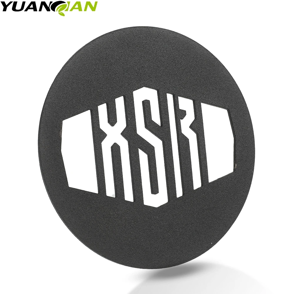 

For Yamaha XSR900 XSR 900 2016 2017 2018 2019 2020 2021 Motorcycle Aluminum Plates Powder Coated Clutch Cover Top XSR 900