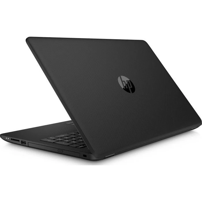 Ноутбук HP 15-rb057ur/s AMD A4-Series A4-9120/4Gb/500Gb HDD/DVD-RW/15.6&quot HD SVA/AMD Radeon R3 series/Camera/Wi-Fi/BT/DOS/Black |