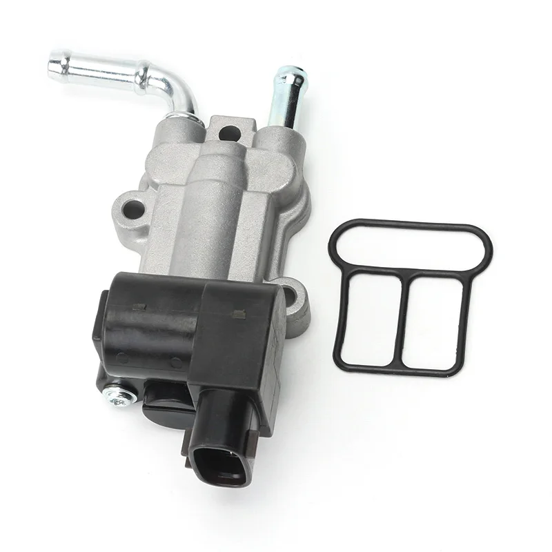 Клапан управления холостым воздухом Wells 16022-PZA-003 779-10328 для Honda Civic 2003-2005 гибридный