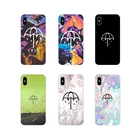 Чехлы для Samsung Galaxy S2 S3 S4 S5 Mini S6 S7 Edge S8 S9 S10E Lite Plus The bring me horizon BMTH