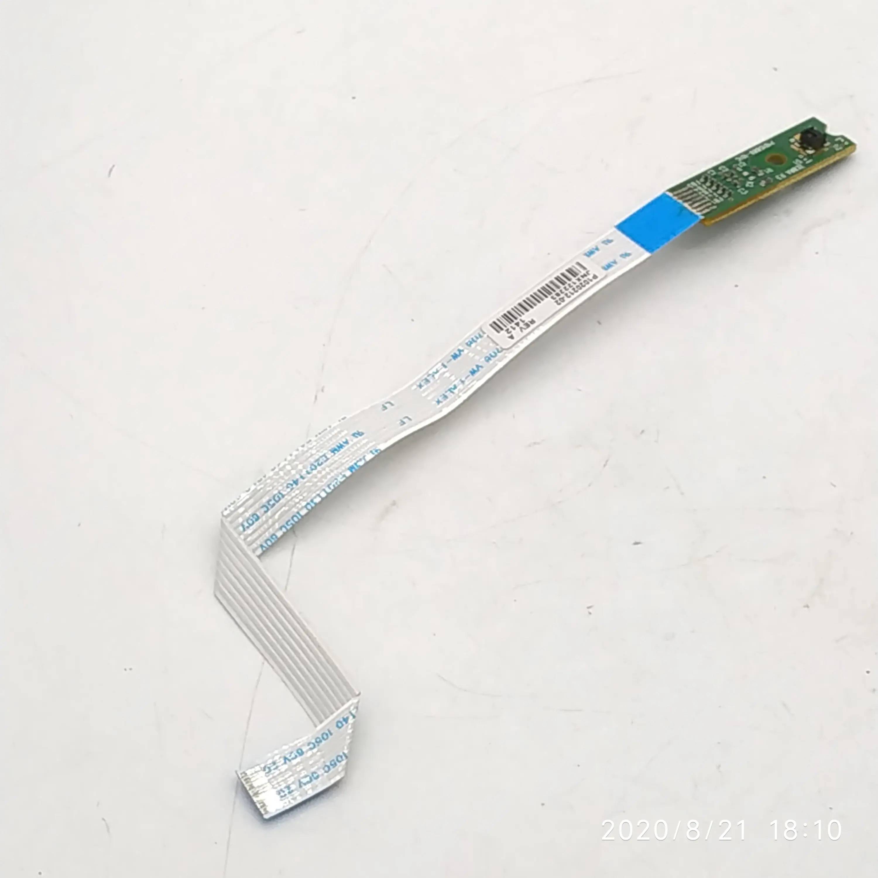 

Lower Gap Blackline Sensor Zebra Printer GK420d GK420t GX420d ZP450 printer parts