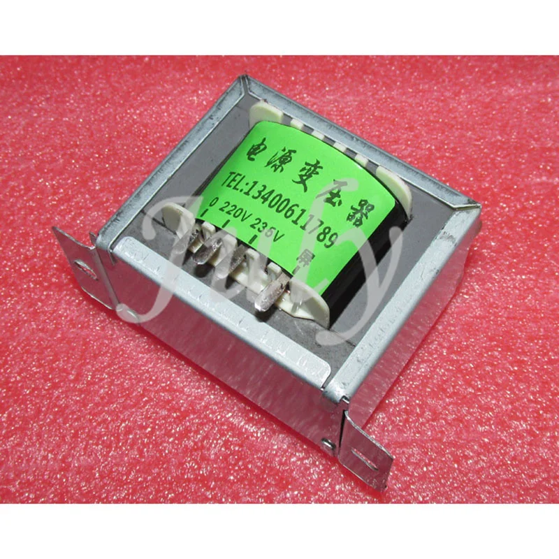 Трансформатор выходной мощности устройство для транзисторов 14 в а/27 1 А 220 В 22 Вт