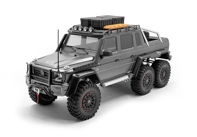 Simiulated коробка для хранения MST CFX JIMNY 1/10 гусеничный RC автомобиль|Детали и