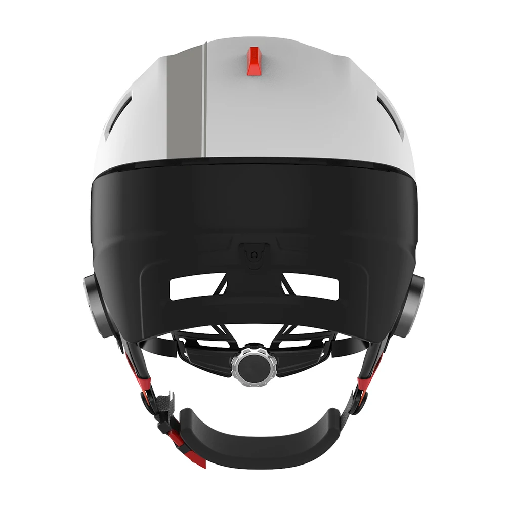 Шлем лыжный Smart 4u с Bluetooth для мужчин и женщин |