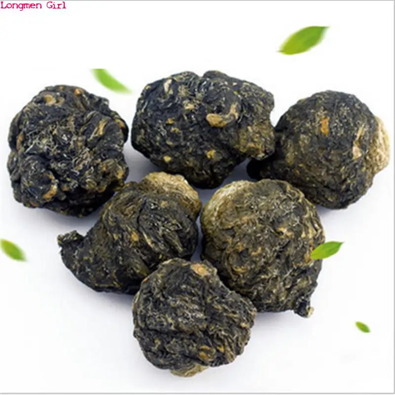 

Органический сушеный черный мака для мужчин, 250 г/500 г