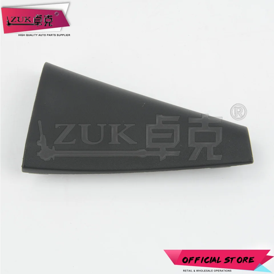 Внутренняя панель для отделки задней двери ZUK крышка HONDA FIT JAZZ 2015-2020 GK5 OEM:72980-T5A-003ZA