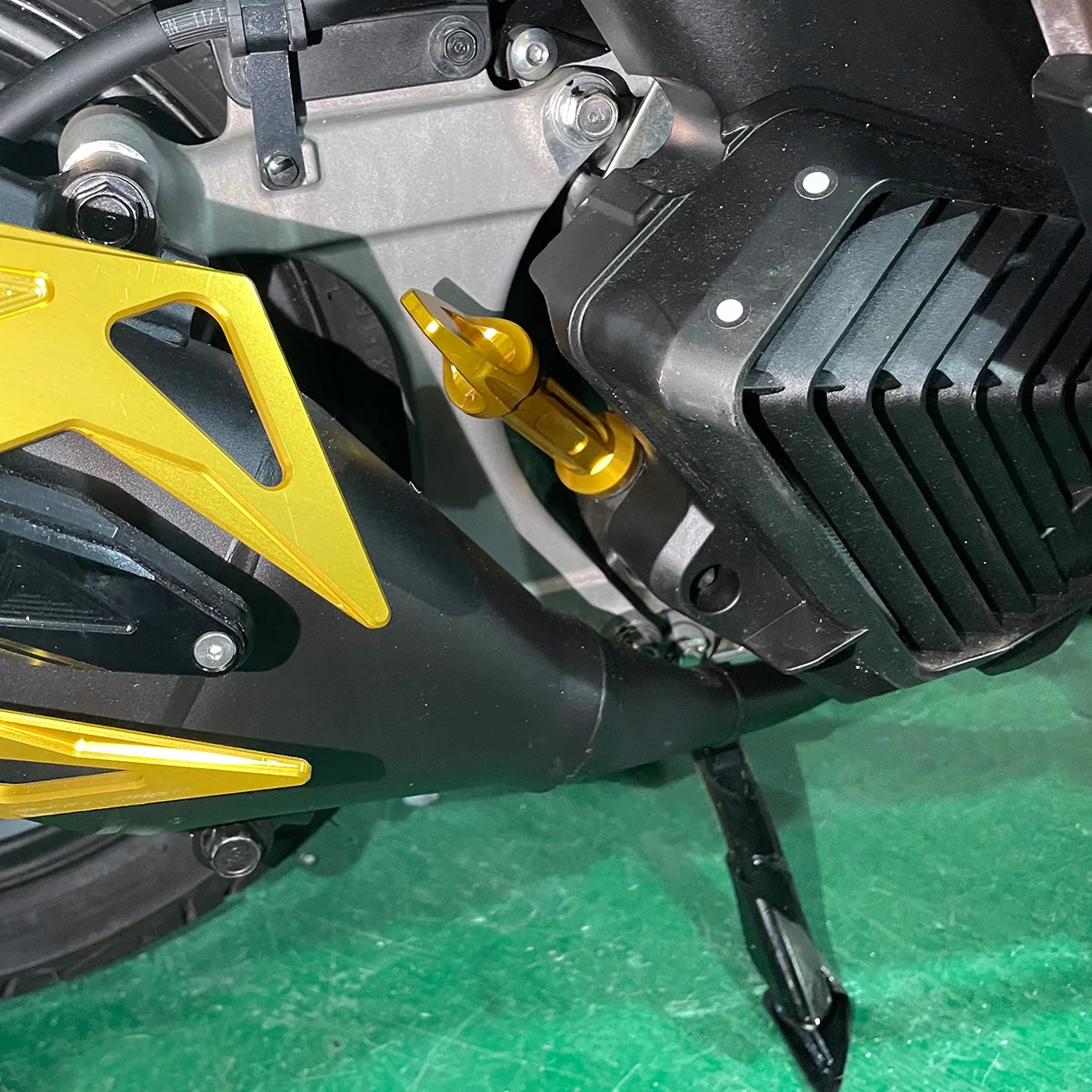 PCX125 PCX160 2021 мотоциклетная топливная щуп для измерения уровня масла Honda PCX 160 2018-2021