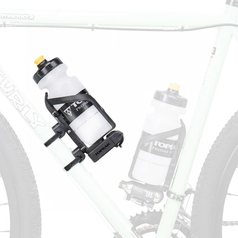 Крепление для велосипедной бутылки Topeak TVM01 подставка с водой дорожного