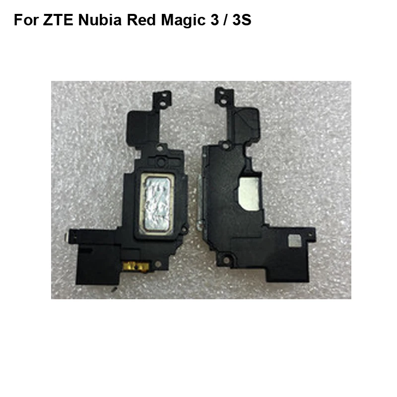 

Высококачественный динамик-приемник для ZTE Nubia Red Magic 3 / 3 S мобильный телефон, Magic3 NX629J Magic 3 s