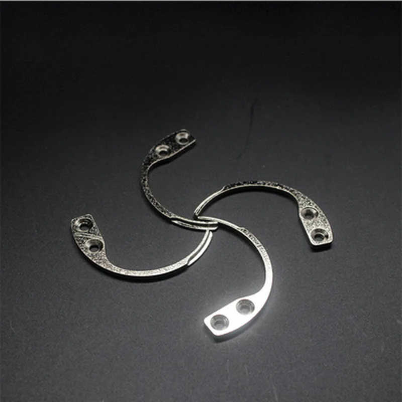 1 шт. крючок для снятия этикетки безопасности EAS мини ключ Съемник съемный супер