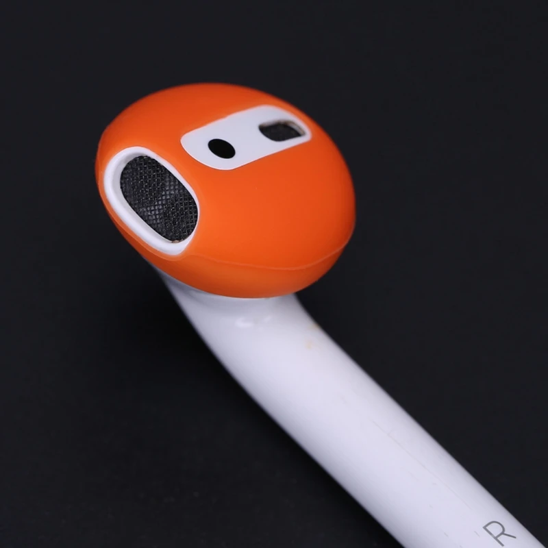 Новинка супер тонкие силиконовые наушники улучшенные для телефона 2