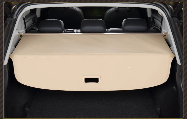 Задняя крышка для грузового автомобиля Volkswagen VW Tiguan Allspace 2018-2022 |