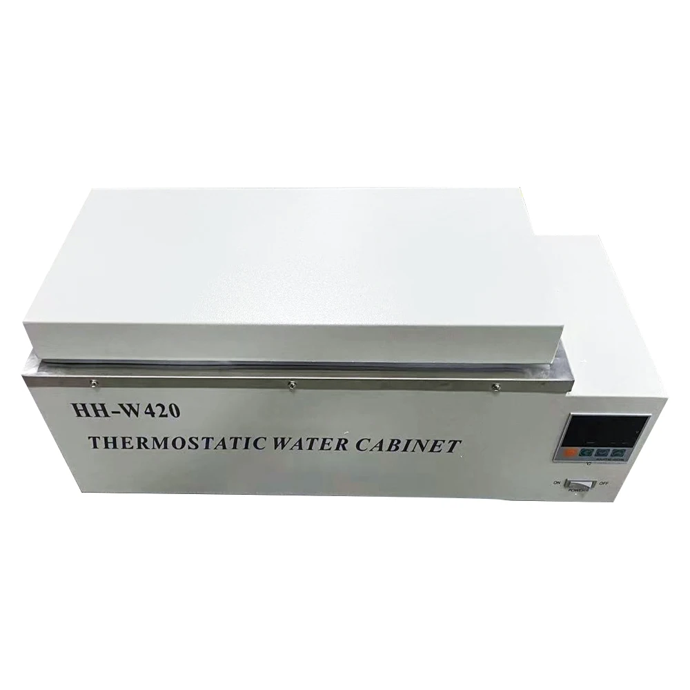 Фотолабораторная термостатическая ванна с цифровым дисплеем