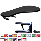 Коврик для мыши Hyvarwey, размер XL, 480*230 мм, нескользящий коврик для мыши