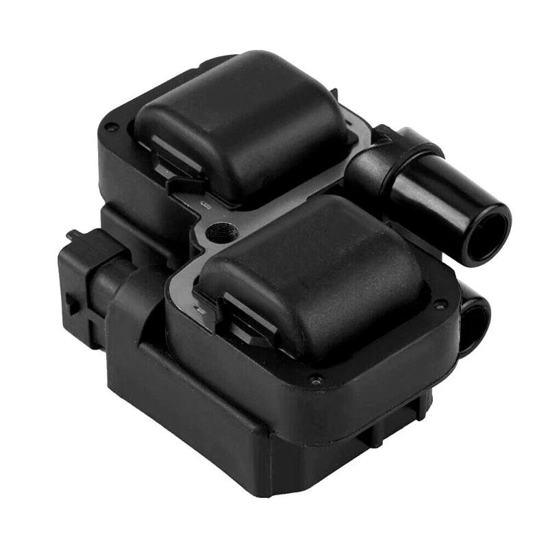 Система зажигания катушки для Mercedes Benz W169 W245 W203 W210 W211 W463 W163 W164 W251 W220 W639 OE 0001587303